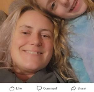 Meet your Posher, Katrina